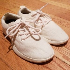 Allbirds shoes